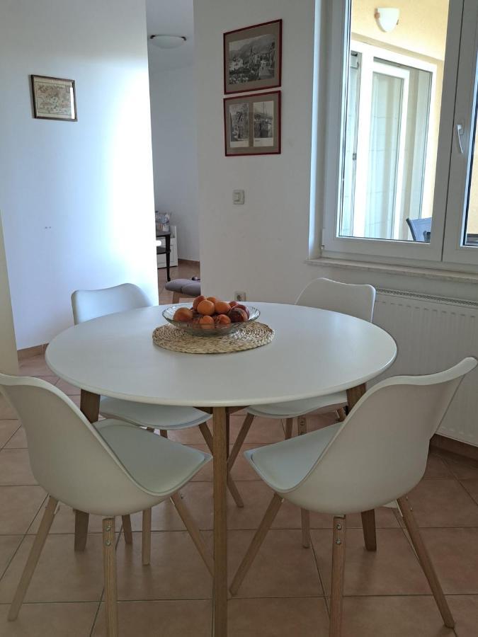 Jele Apartment Makarska Ngoại thất bức ảnh
